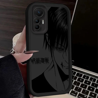 Jujutsu Kaisen Gojo Phone Case