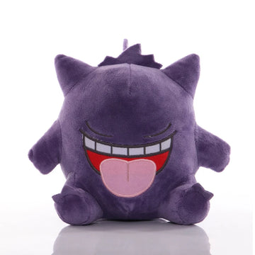 Gengar B8