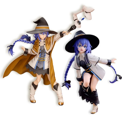 Mushoku Tensei Roxy Migurdia Noodle Stopper Figure