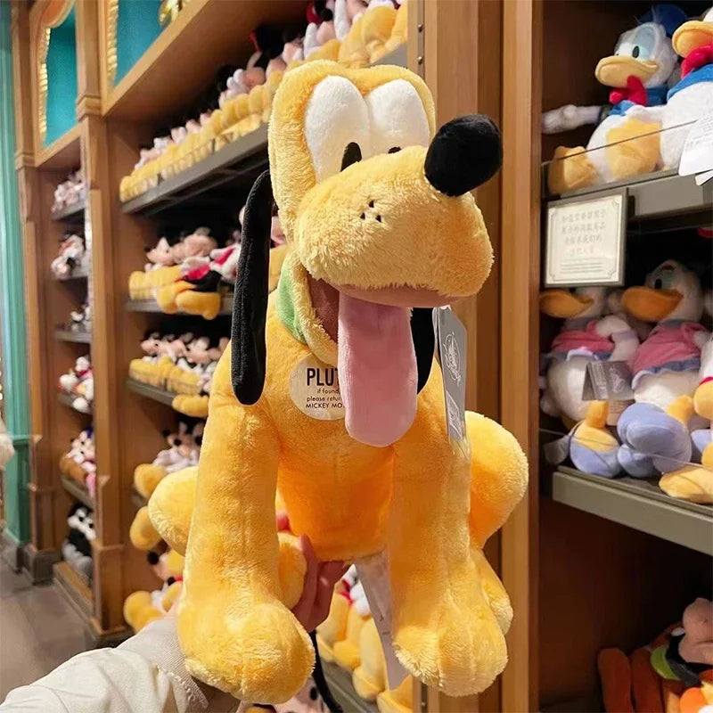 Disney Pluto Plush Doll
