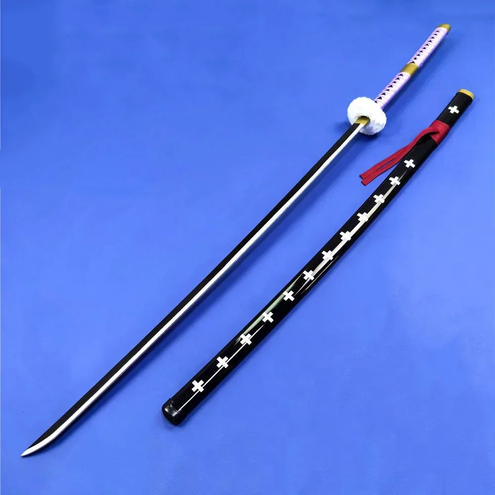 Bleach Kurosaki Ichigo Katana