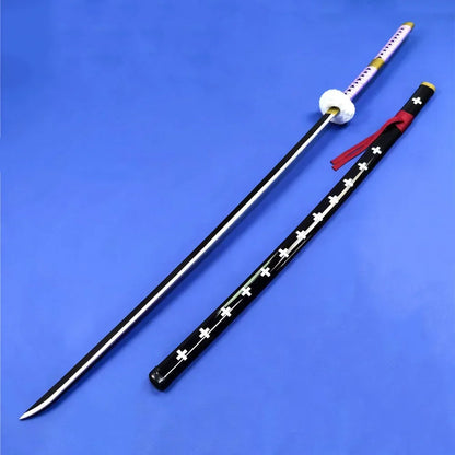 Bleach Kurosaki Ichigo Katana