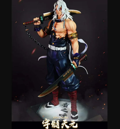 Demon Slayer Kamado Tanjirou PVC Figure