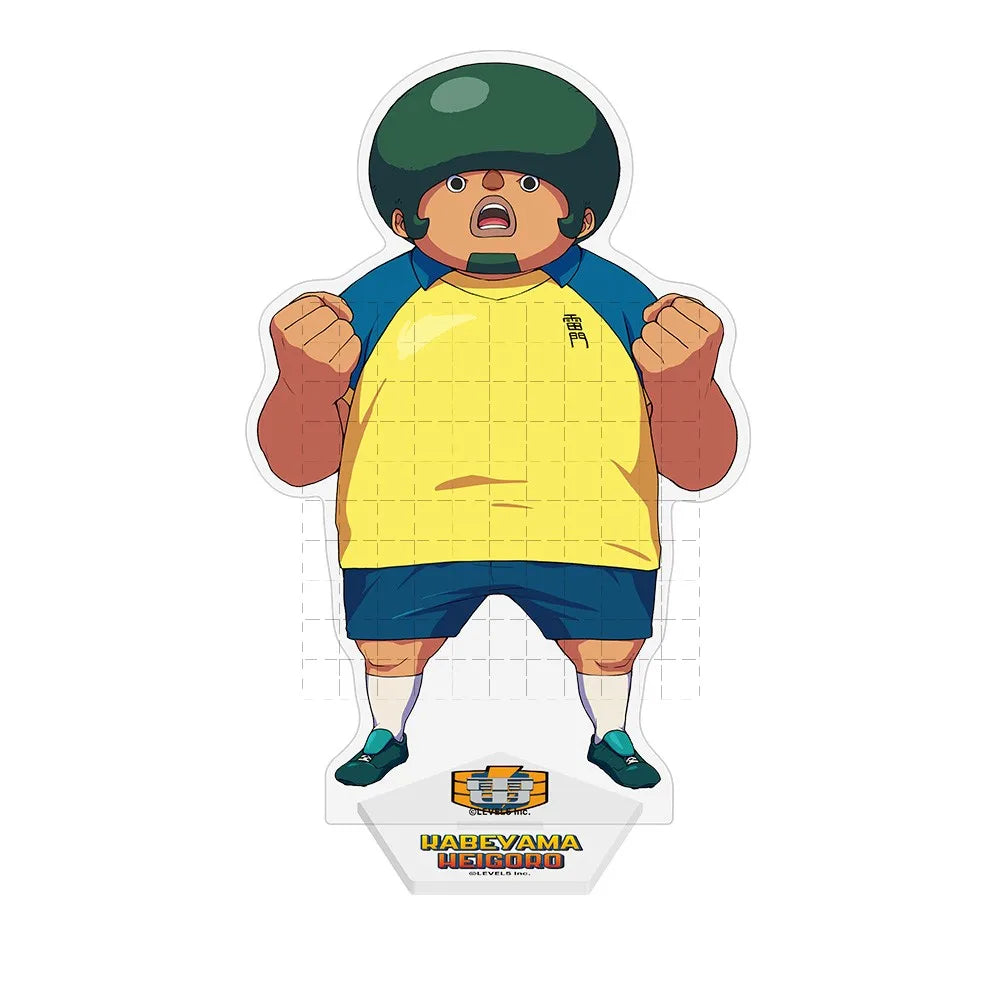Inazuma Eleven Endo Mamoru Acrylic Stand