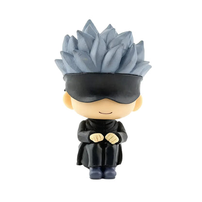 Jujutsu Kaisen Yuji PVC Figure