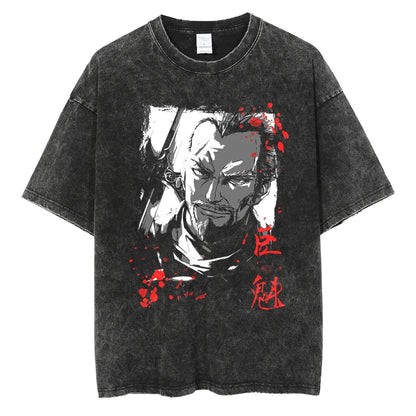 Vinland Saga Manga T-Shirt