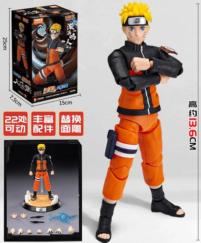 Naruto Madara Action Figure