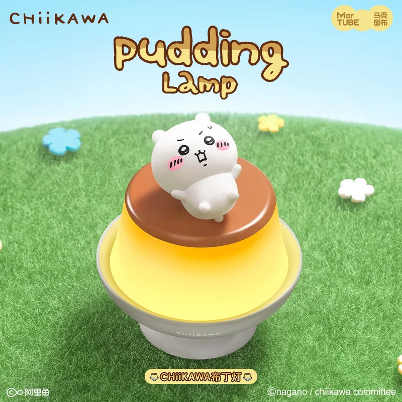 Chiikawa Hachiware Usagi LED Lamp