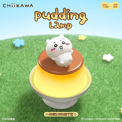 Chiikawa Hachiware Usagi LED Lamp