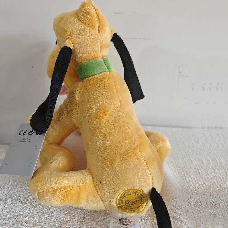 Mickey Mouse Clubhouse Pluto Plush Doll