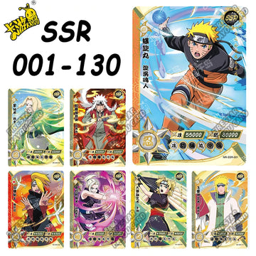 SSR001-130 Set