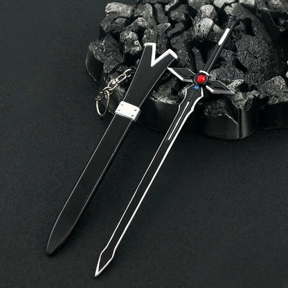 Sword Art Online Kirito Katana