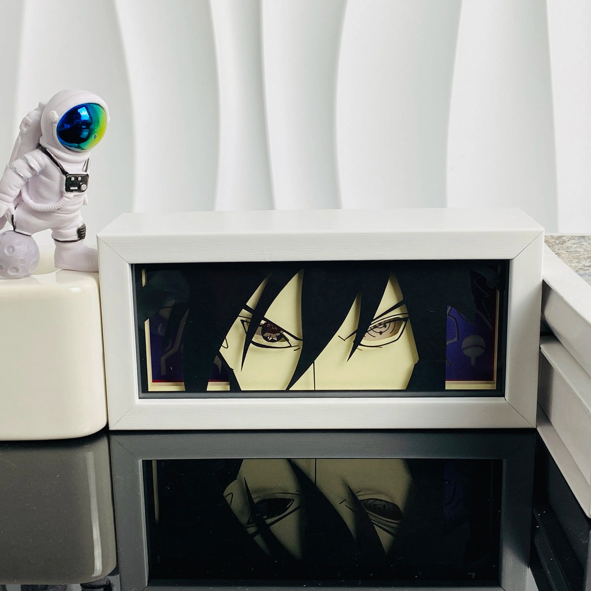 Anime Light Box LED Lamp