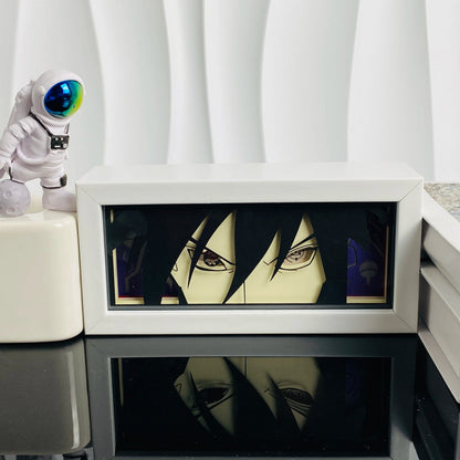 Anime Light Box LED Lamp