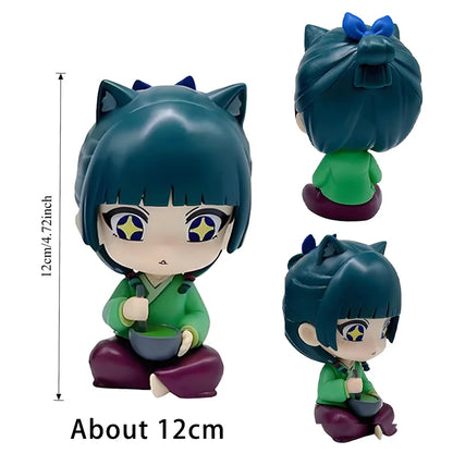 Apothecary Diaries Maomao PVC Figure