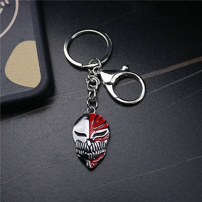 Bleach Kurosaki Ichigo Keychain