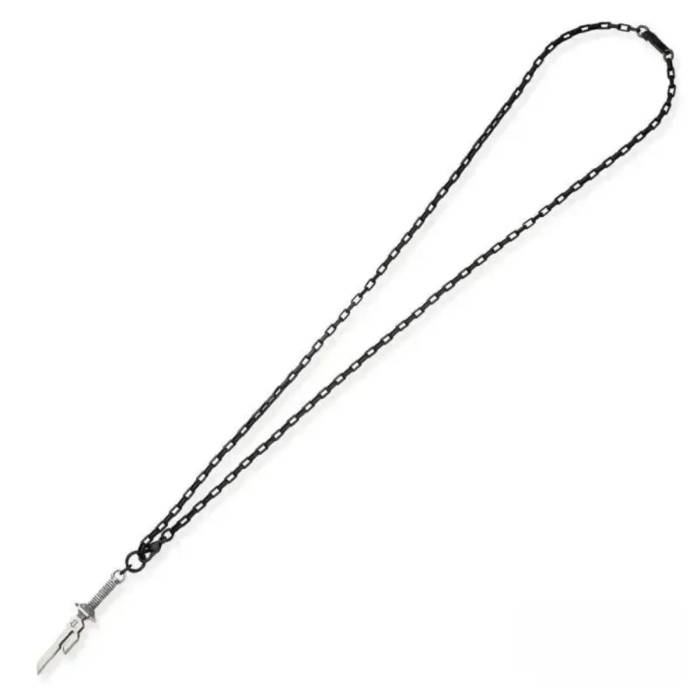 Jujutsu Kaisen Toji Necklace