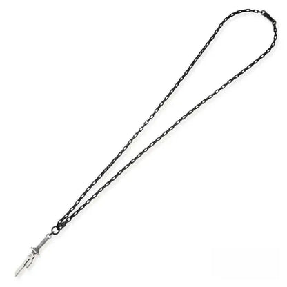 Jujutsu Kaisen Toji Necklace