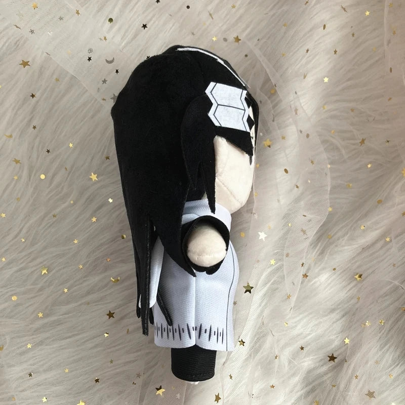 20cm Anime Game BLEACH Kuchikis Byakuyas Kurosakies ichigoes Cosplay Cartoon Props Accessories Adult Children Christmas Gifts