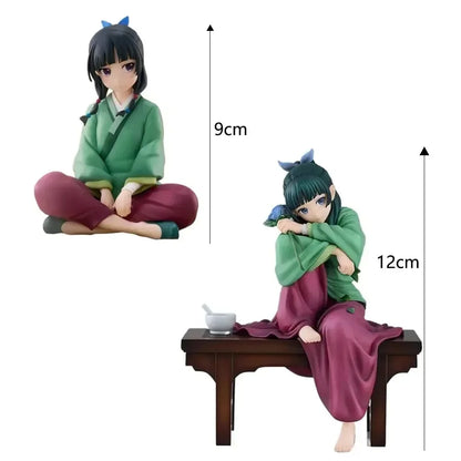 The Apothecary Diaries Maomao PVC Statue
