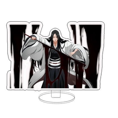 Bleach Ichigo Acrylic Keychain