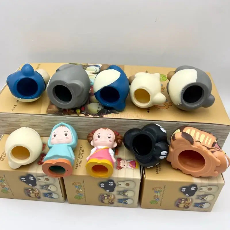Anime Blind Box Figurine
