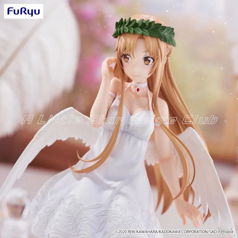 Sword Art Online Asuna Figure