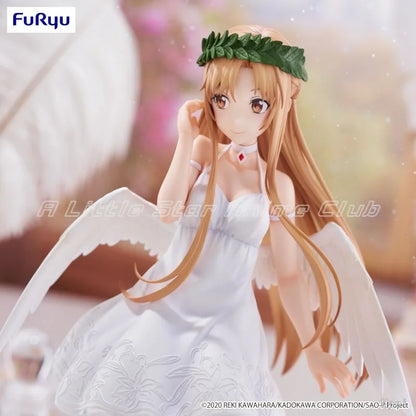 Sword Art Online Asuna Figure