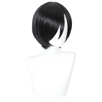 only wig