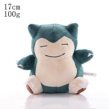 Pokemon Pikachu Plush Doll