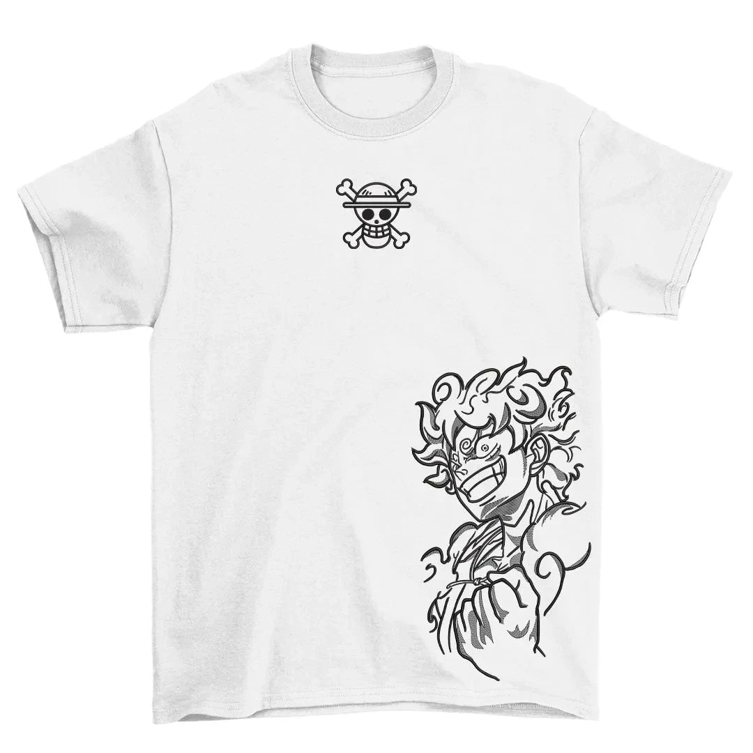 One Piece Luffy T-Shirt
