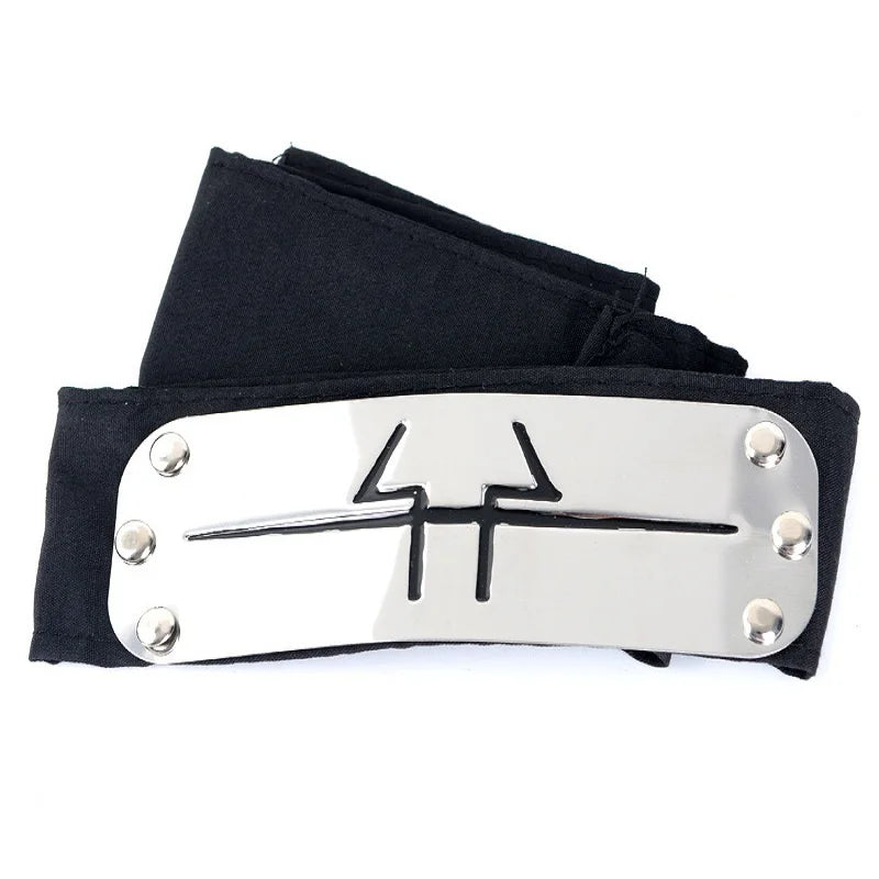 Naruto Kakashi Headband