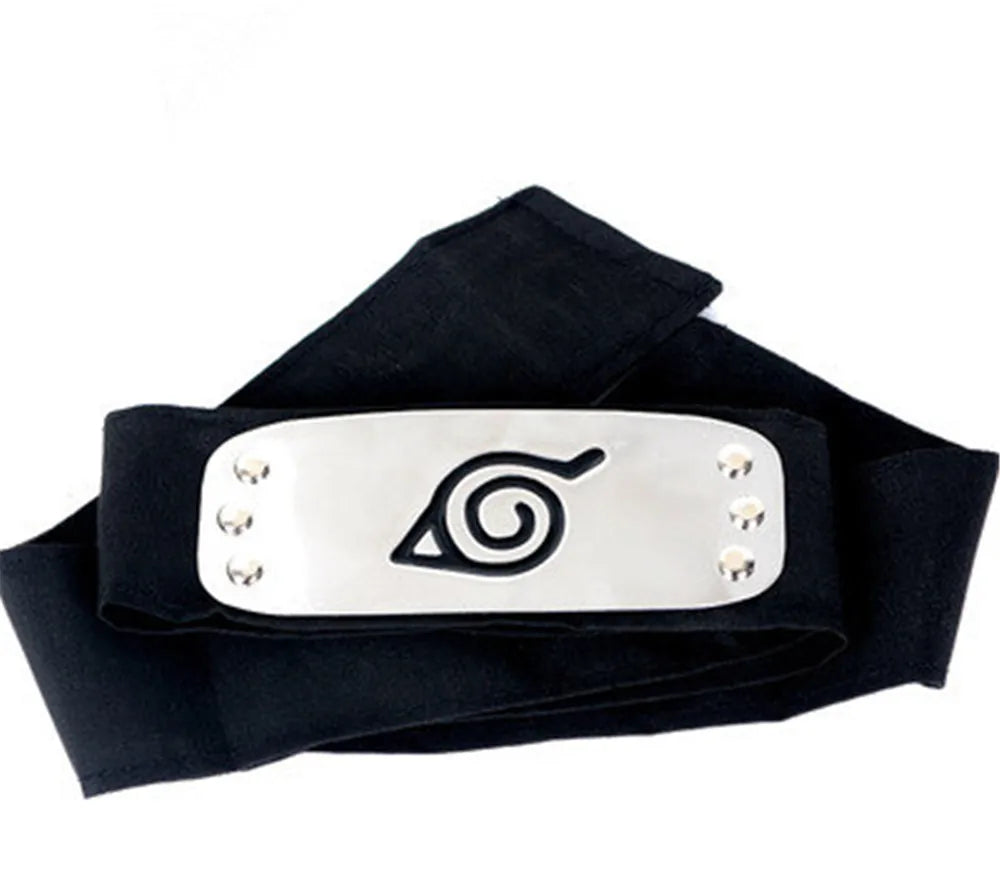 Naruto Kakashi Headband
