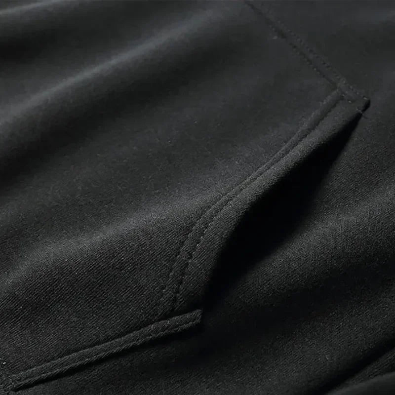 One Piece Luffy Oversized Hoodie