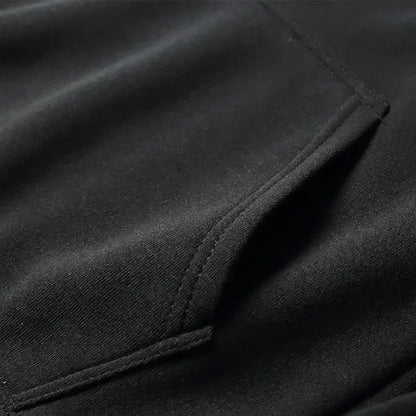 One Piece Luffy Oversized Hoodie