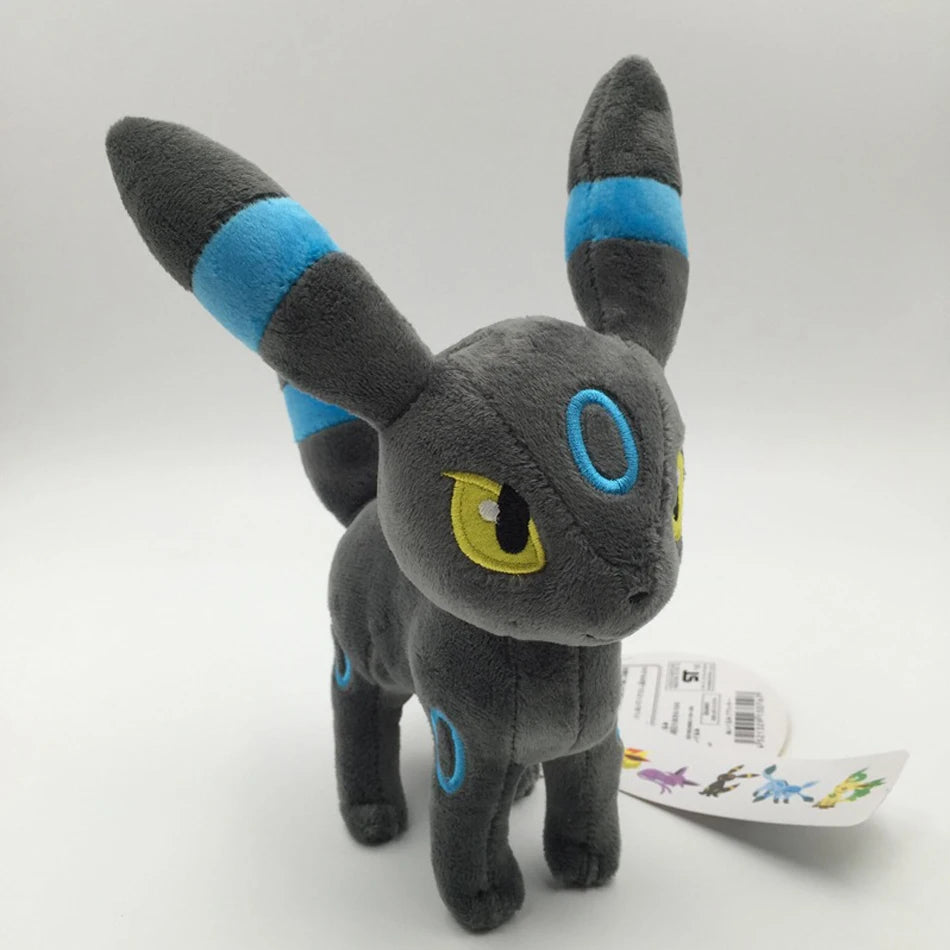 Pokemon Pikachu Plush Doll