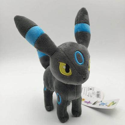 Pokemon Pikachu Plush Doll
