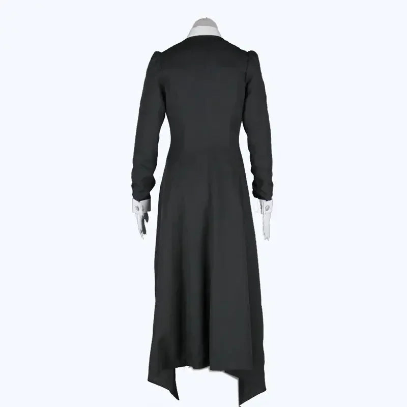 Anime Soul Eater Maka Albarn Cosplay Costume Women Girl Skirt Uniform