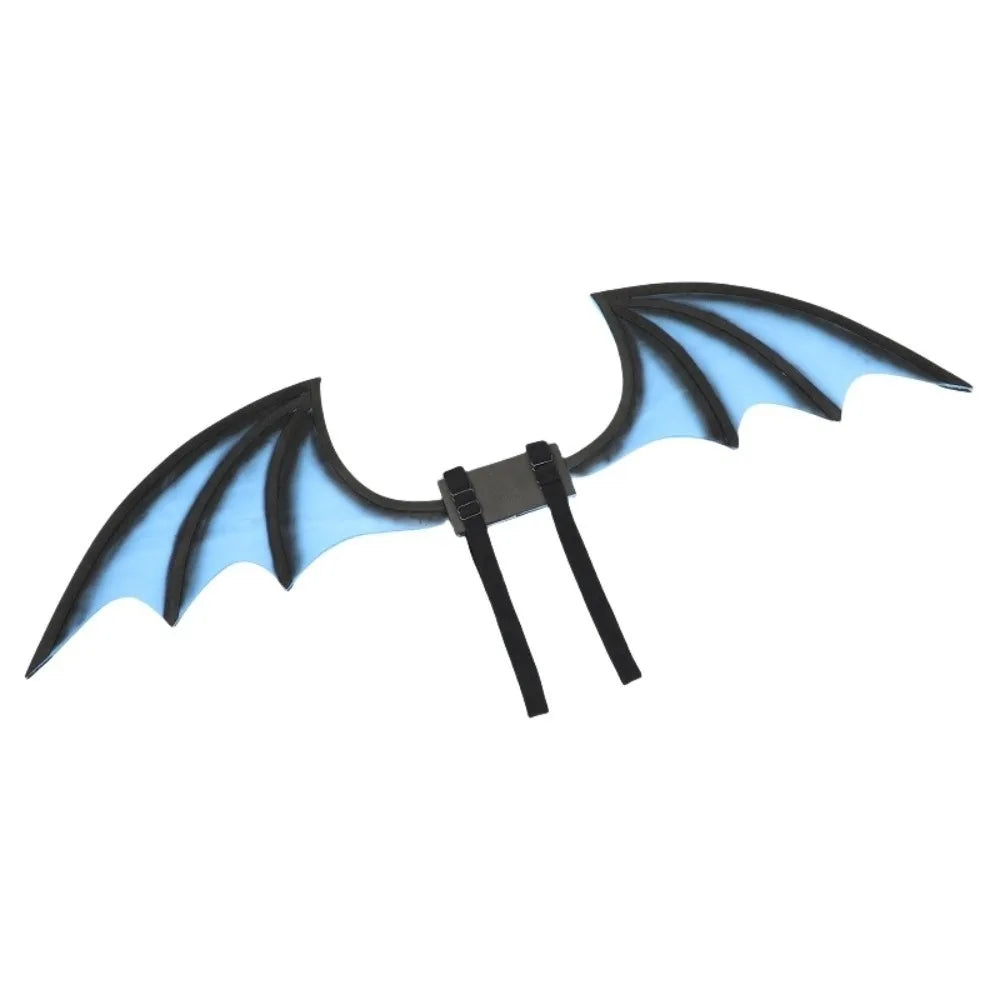 Halloween Bat Wings Costume