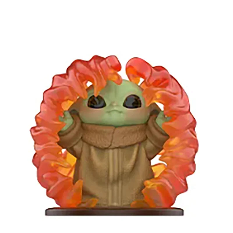 Star Wars Grogu Blind Box