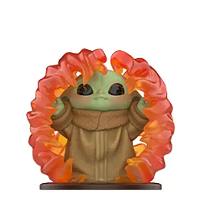 Star Wars Grogu Blind Box