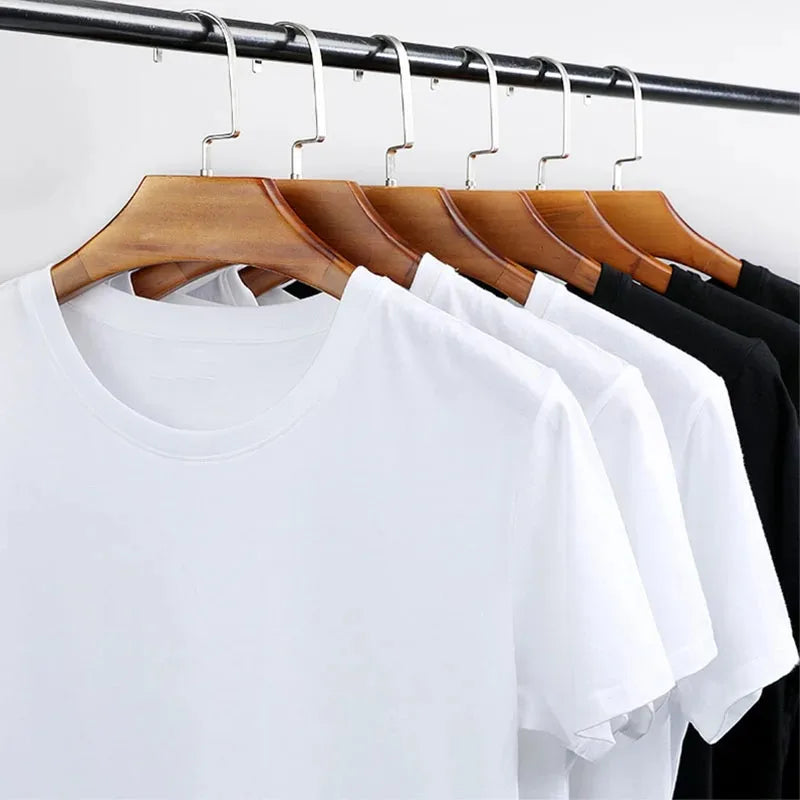 Levi Ackerman T-shirt, Attack on Titan Retro Y2K Anime Heavy Men's T-shirt Summer New Unisex