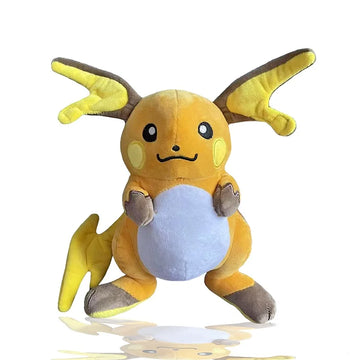 New Raichu C