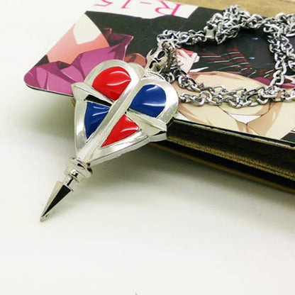 Blue Exorcist Yukio Okumura Cosplay Accessories