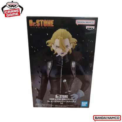 Dr Stone Xeno Action Figure