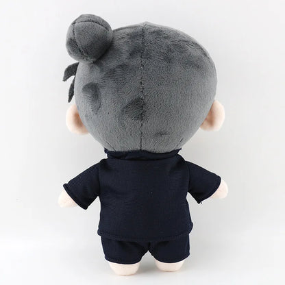 Jujutsu Kaisen Gojo Geto Plushies