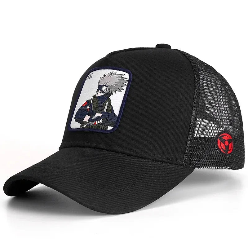 Naruto Uchiha Itachi Snapback Cap