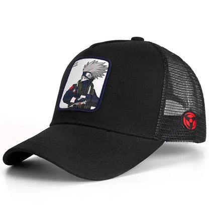 Naruto Uchiha Itachi Snapback Cap