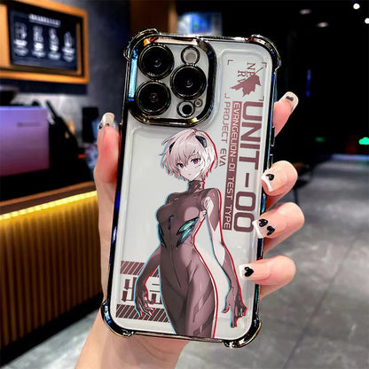 Neon Genesis Evangelion Case