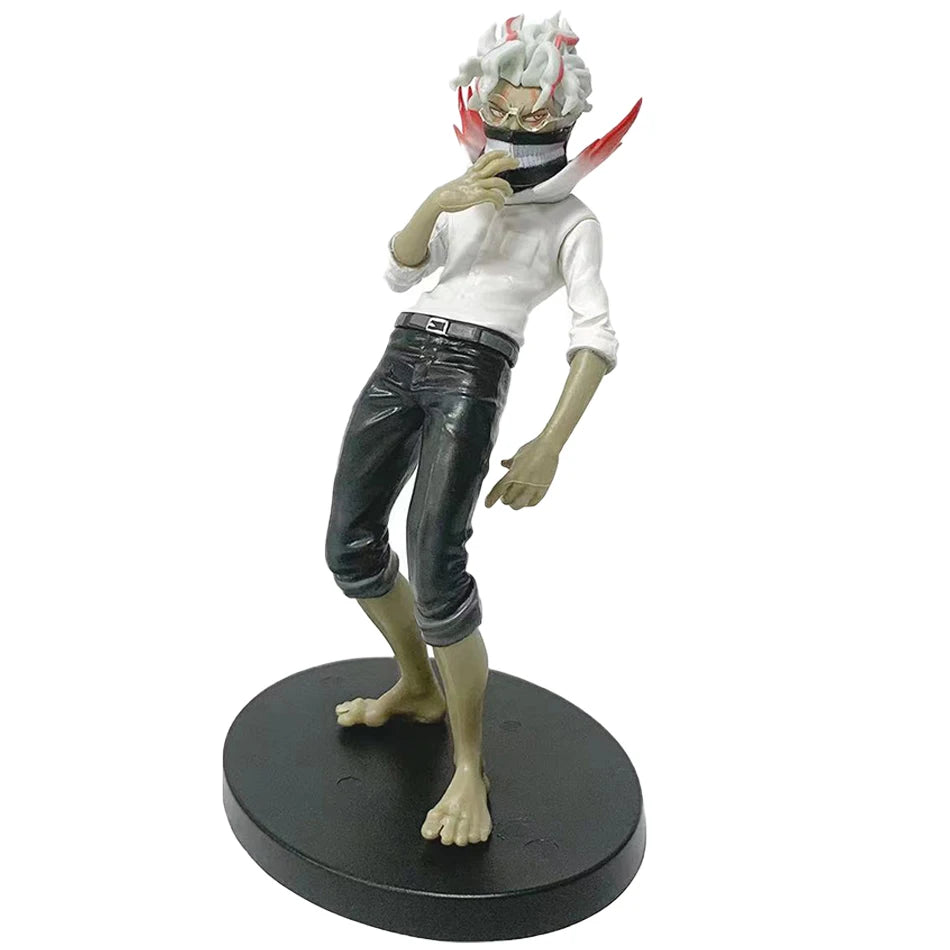 Dandadan Ayase Momo PVC Statue